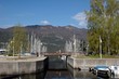 port de plaisance du bourget
