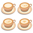 cup of coffee
