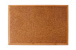 cork board