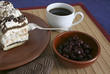 dessert