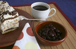 dessert