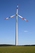 windräder und windkraft