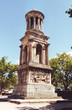 cite romain