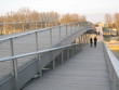 passerelle simone de beauvoir
