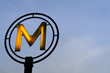 métro