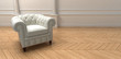 white club in flat