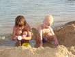 beach games
