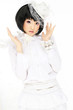 Foto: asian model asian model