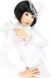 Foto: asian model asian model