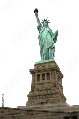 Photo: statue of liberty 4 statue of liberty 4