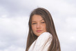 beautiful girl