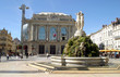comédie