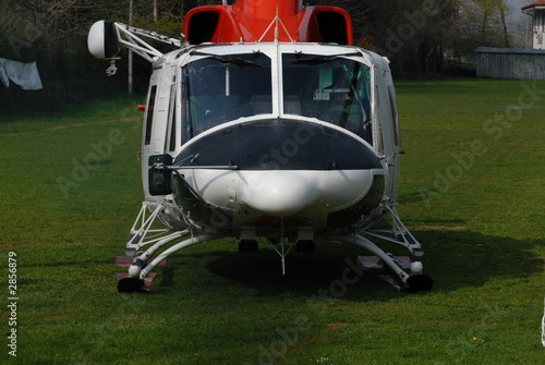 elicottero