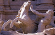 le cheval marin et le triton