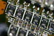 electronic components