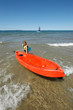 beach activities
