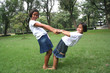 asian children (serise)