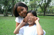 asian children (serise)