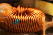 kupfer - spule pc