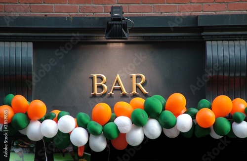 bar a dublin
