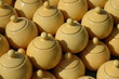 yellow pots yellow pots