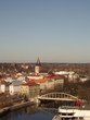 birds eye view, tartu birds eye view, tartu