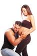 couple in love