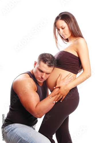 Photo: couple in love couple in love
