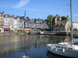 honfleur - vieux bassin a
