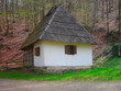 water-mill