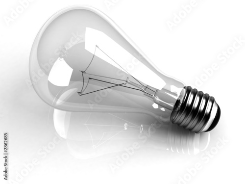 light bulb