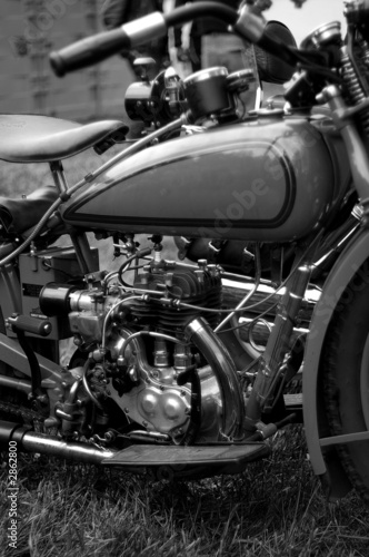 Photo: harley davidson harley davidson