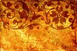 abstract floral pattern abstract floral pattern