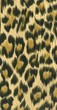leopard skin pattern