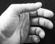 handed