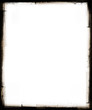 grunge frame