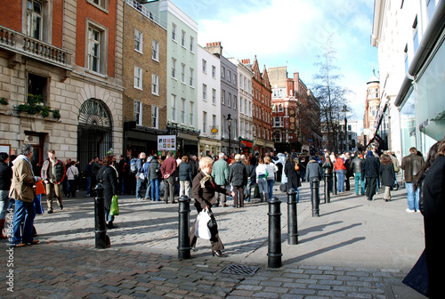Photo: area of covent garden area of covent garden