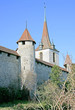 tour de forteresse 1