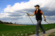 nordic walking #1