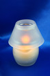 candle jar