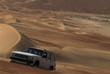 leaving the black camels