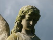 engel statue