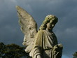 engel statue