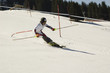 slalom spécial dans les stations francaises