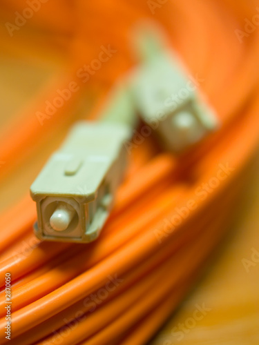 Foto: optical connectors optical connectors