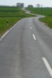 winding road