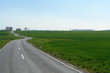 winding road