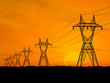 electric powerlines