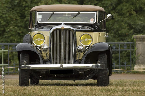 auto collection