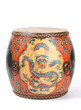 antique chinese drum antique chinese drum